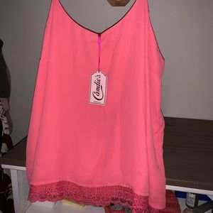 Tank top